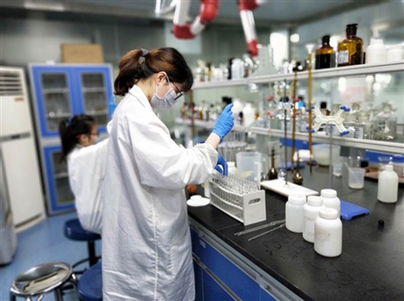 第三方检测:为产品质量保驾护航的新时代